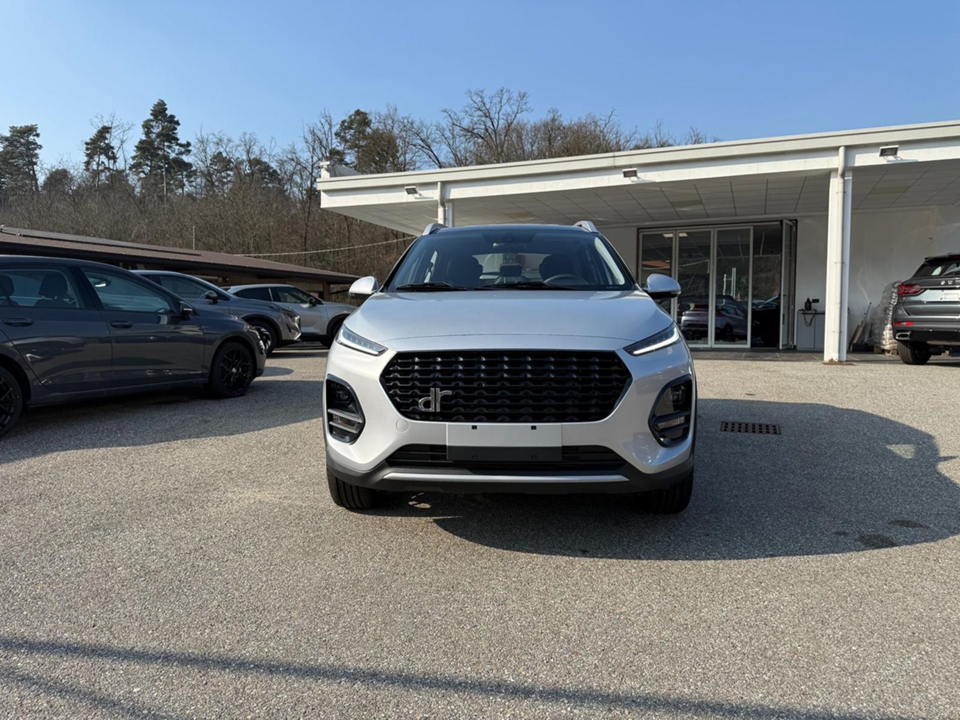  1.5 116cv   - Gallotti Auto